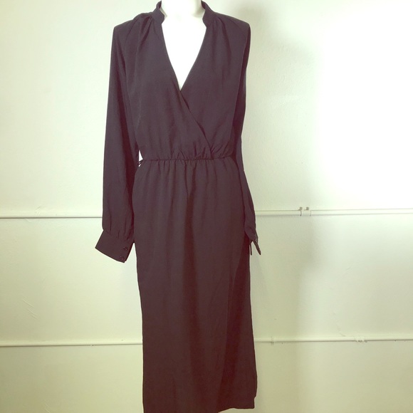 lush novak shift dress